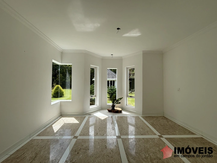 Casa Residencial para Venda - Campos do Jordão, Vale da Mantiqueira - REF: CA0317 Imagem da galeria de fotos: Casa Residencial para Venda - Campos do Jordão, Vale da Mantiqueira - REF: CA0317