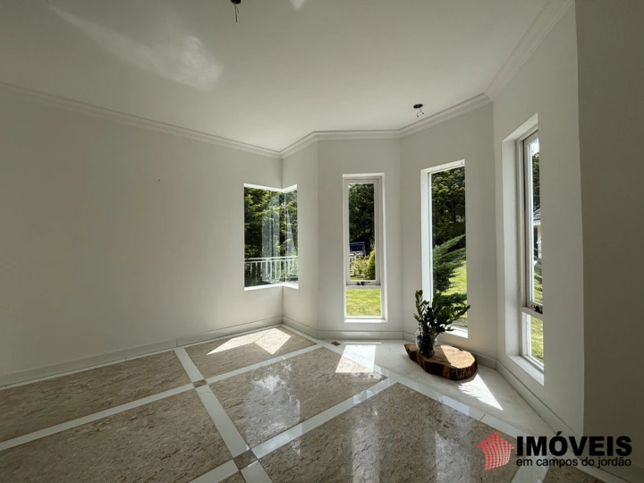 Casa Residencial para Venda - Campos do Jordão, Vale da Mantiqueira - REF: CA0317 Imagem da galeria de fotos: Casa Residencial para Venda - Campos do Jordão, Vale da Mantiqueira - REF: CA0317