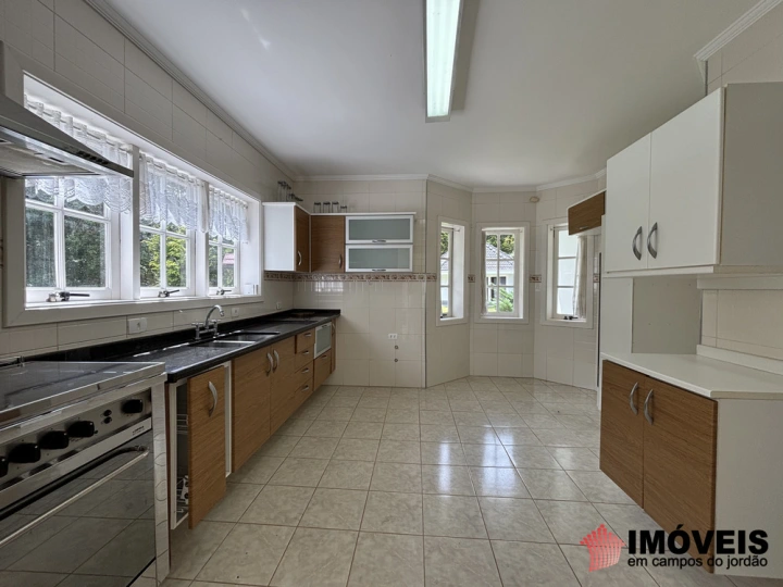 Casa Residencial para Venda - Campos do Jordão, Vale da Mantiqueira - REF: CA0317 Imagem da galeria de fotos: Casa Residencial para Venda - Campos do Jordão, Vale da Mantiqueira - REF: CA0317