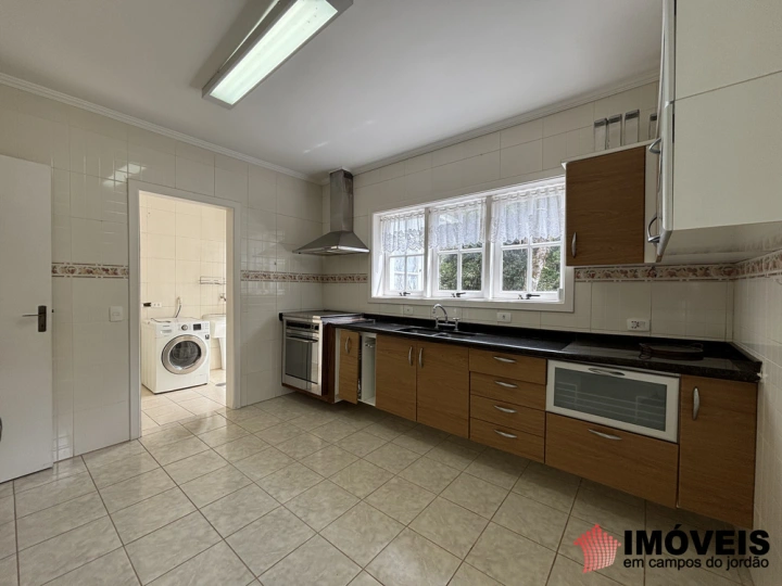 Casa Residencial para Venda - Campos do Jordão, Vale da Mantiqueira - REF: CA0317 Imagem da galeria de fotos: Casa Residencial para Venda - Campos do Jordão, Vale da Mantiqueira - REF: CA0317