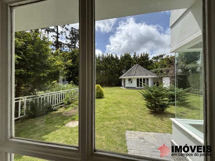 Casa Residencial para Venda - Campos do Jordão, Vale da Mantiqueira - REF: CA0317 Imagem da galeria de fotos: Casa Residencial para Venda - Campos do Jordão, Vale da Mantiqueira - REF: CA0317