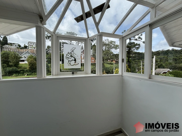 Casa Residencial para Venda - Campos do Jordão, Vale da Mantiqueira - REF: CA0317 Imagem da galeria de fotos: Casa Residencial para Venda - Campos do Jordão, Vale da Mantiqueira - REF: CA0317