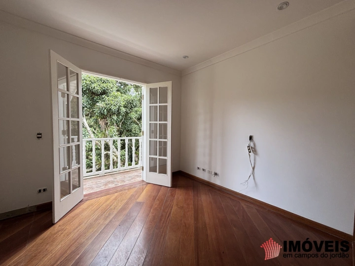 Casa Residencial para Venda - Campos do Jordão, Vale da Mantiqueira - REF: CA0317 Imagem da galeria de fotos: Casa Residencial para Venda - Campos do Jordão, Vale da Mantiqueira - REF: CA0317