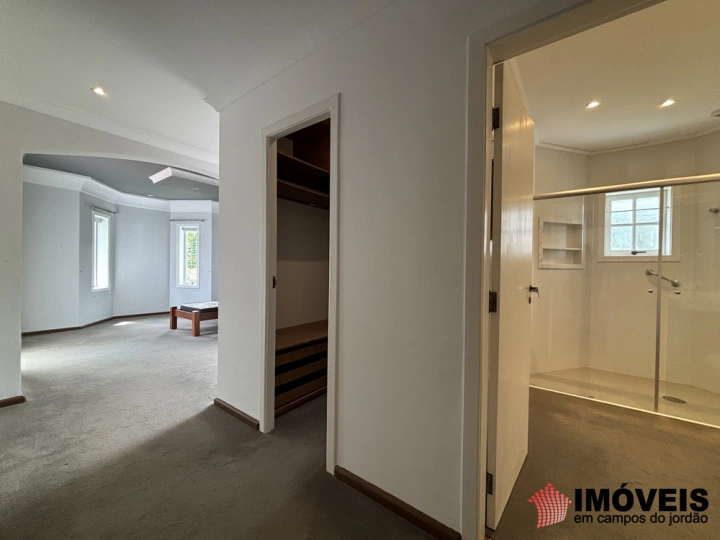 Casa Residencial para Venda - Campos do Jordão, Vale da Mantiqueira - REF: CA0317 Imagem da galeria de fotos: Casa Residencial para Venda - Campos do Jordão, Vale da Mantiqueira - REF: CA0317