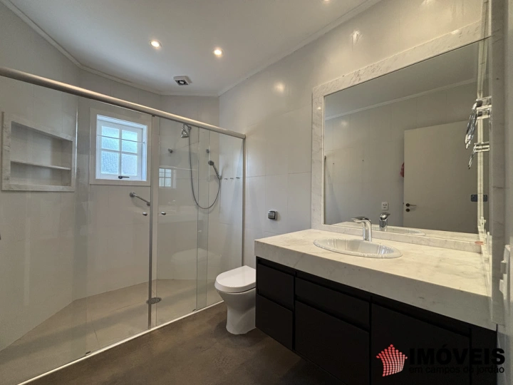 Casa Residencial para Venda - Campos do Jordão, Vale da Mantiqueira - REF: CA0317 Imagem da galeria de fotos: Casa Residencial para Venda - Campos do Jordão, Vale da Mantiqueira - REF: CA0317