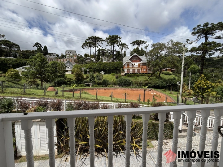 Casa Residencial para Venda - Campos do Jordão, Vale da Mantiqueira - REF: CA0317 Imagem da galeria de fotos: Casa Residencial para Venda - Campos do Jordão, Vale da Mantiqueira - REF: CA0317