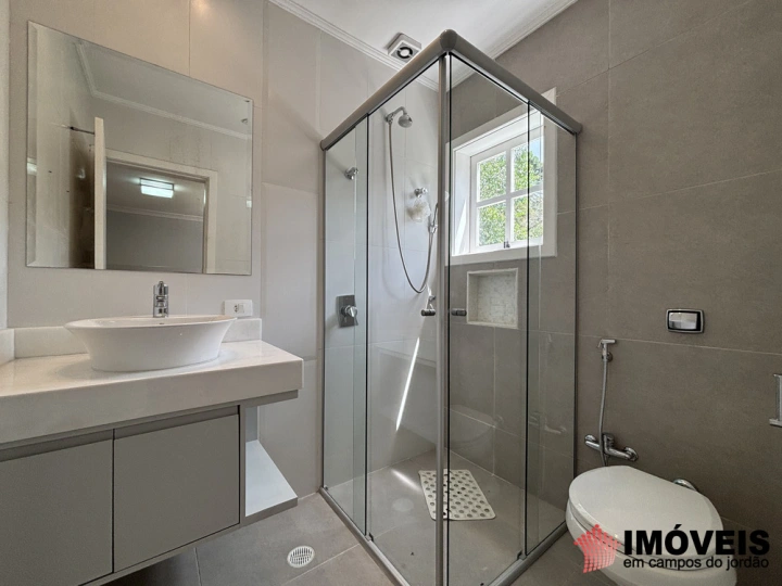 Casa Residencial para Venda - Campos do Jordão, Vale da Mantiqueira - REF: CA0317 Imagem da galeria de fotos: Casa Residencial para Venda - Campos do Jordão, Vale da Mantiqueira - REF: CA0317