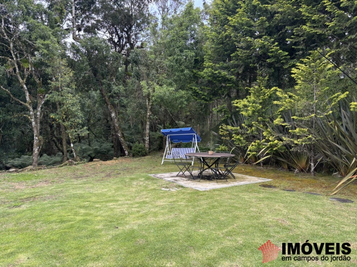 Casa Residencial para Venda - Campos do Jordão, Vale da Mantiqueira - REF: CA0317 Imagem da galeria de fotos: Casa Residencial para Venda - Campos do Jordão, Vale da Mantiqueira - REF: CA0317