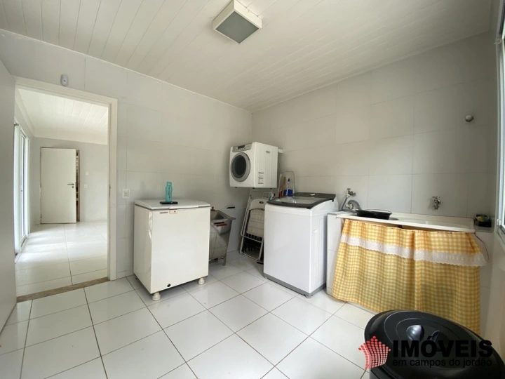 Casa Residencial para Venda - Campos do Jordão, Vila Capivari - REF: CA0315 Imagem da galeria de fotos: Casa Residencial para Venda - Campos do Jordão, Vila Capivari - REF: CA0315