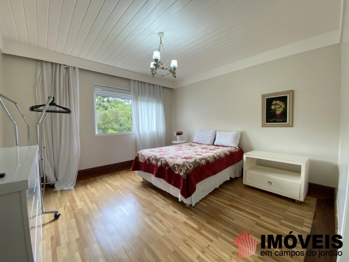 Casa Residencial para Venda - Campos do Jordão, Vila Capivari - REF: CA0315 Imagem da galeria de fotos: Casa Residencial para Venda - Campos do Jordão, Vila Capivari - REF: CA0315