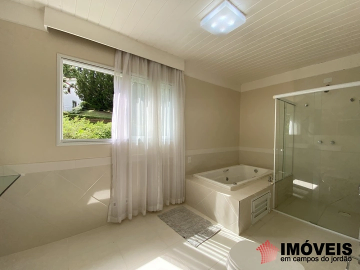 Casa Residencial para Venda - Campos do Jordão, Vila Capivari - REF: CA0315 Imagem da galeria de fotos: Casa Residencial para Venda - Campos do Jordão, Vila Capivari - REF: CA0315