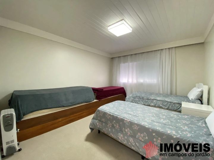 Casa Residencial para Venda - Campos do Jordão, Vila Capivari - REF: CA0315 Imagem da galeria de fotos: Casa Residencial para Venda - Campos do Jordão, Vila Capivari - REF: CA0315