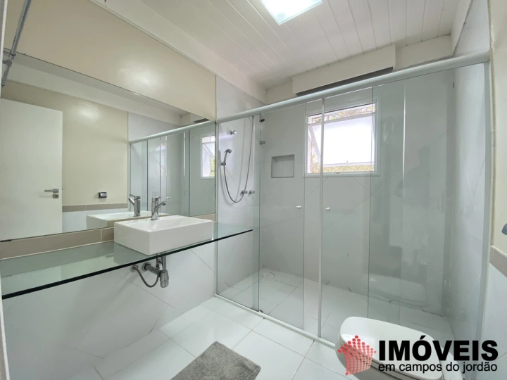 Casa Residencial para Venda - Campos do Jordão, Vila Capivari - REF: CA0315 Imagem da galeria de fotos: Casa Residencial para Venda - Campos do Jordão, Vila Capivari - REF: CA0315