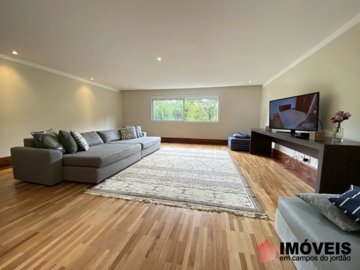 Casa Residencial para Venda - Campos do Jordão, Vila Capivari - REF: CA0315 Imagem da galeria de fotos: Casa Residencial para Venda - Campos do Jordão, Vila Capivari - REF: CA0315