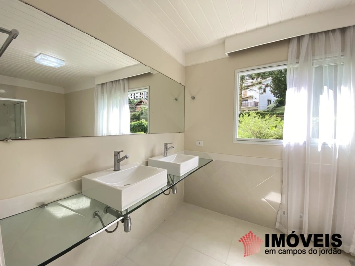 Casa Residencial para Venda - Campos do Jordão, Vila Capivari - REF: CA0315 Imagem da galeria de fotos: Casa Residencial para Venda - Campos do Jordão, Vila Capivari - REF: CA0315