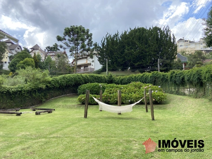 Casa Residencial para Venda - Campos do Jordão, Vila Capivari - REF: CA0315 Imagem da galeria de fotos: Casa Residencial para Venda - Campos do Jordão, Vila Capivari - REF: CA0315