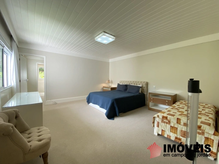 Casa Residencial para Venda - Campos do Jordão, Vila Capivari - REF: CA0315 Imagem da galeria de fotos: Casa Residencial para Venda - Campos do Jordão, Vila Capivari - REF: CA0315