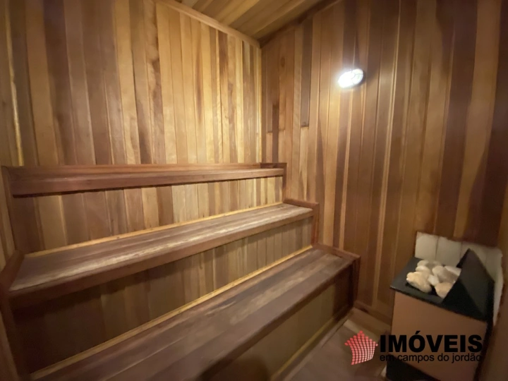 Imagem da galeria de fotos: Apartamento Residencial para Venda - Campos do Jordão, Vila Campos do Jordão - REF: AP0170