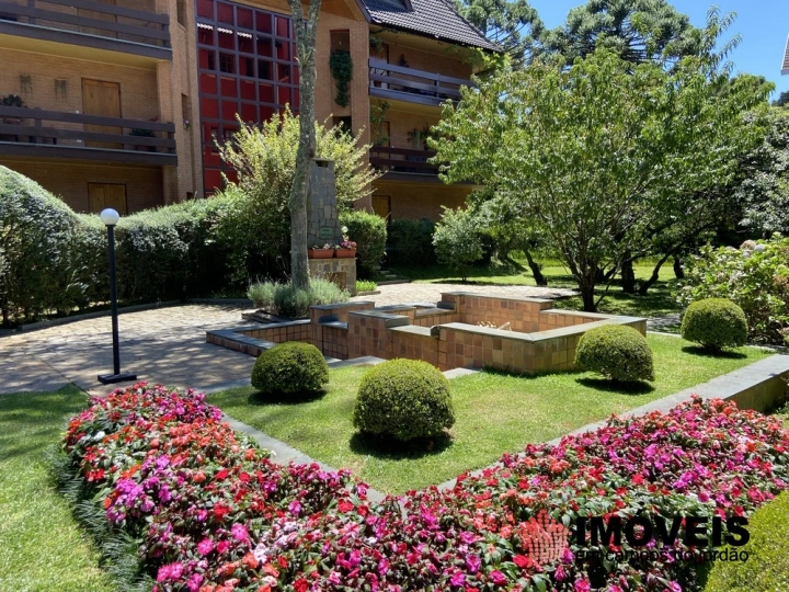 Imagem da galeria de fotos: Apartamento Residencial para Venda - Campos do Jordão, Vila Campos do Jordão - REF: AP0170