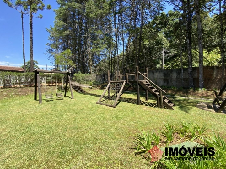 Imagem da galeria de fotos: Apartamento Residencial para Venda - Campos do Jordão, Vila Campos do Jordão - REF: AP0170