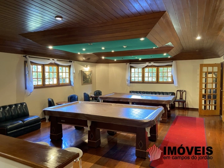 Imagem da galeria de fotos: Apartamento Residencial para Venda - Campos do Jordão, Vila Campos do Jordão - REF: AP0170