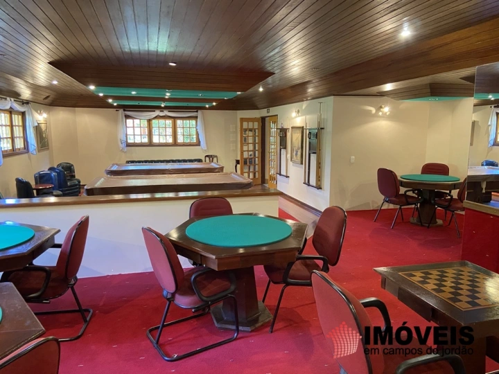 Imagem da galeria de fotos: Apartamento Residencial para Venda - Campos do Jordão, Vila Campos do Jordão - REF: AP0170