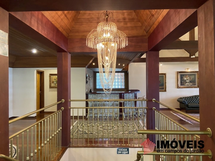 Imagem da galeria de fotos: Apartamento Residencial para Venda - Campos do Jordão, Vila Campos do Jordão - REF: AP0170