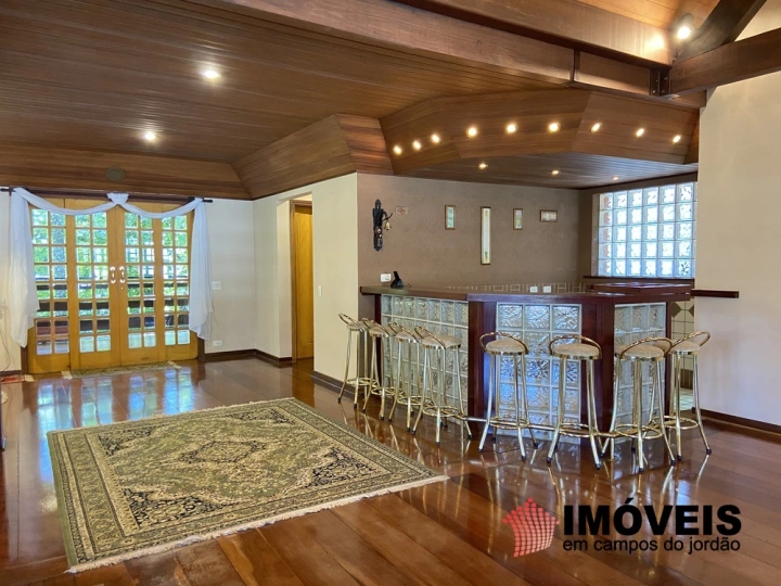 Imagem da galeria de fotos: Apartamento Residencial para Venda - Campos do Jordão, Vila Campos do Jordão - REF: AP0170