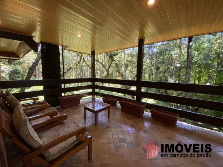 Imagem da galeria de fotos: Apartamento Residencial para Venda - Campos do Jordão, Vila Campos do Jordão - REF: AP0170