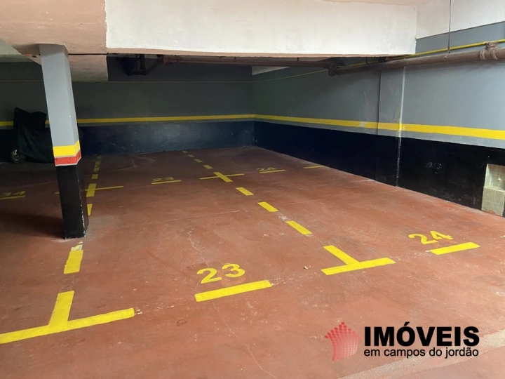 Imagem da galeria de fotos: Apartamento Residencial para Venda - Campos do Jordão, Vila Campos do Jordão - REF: AP0170