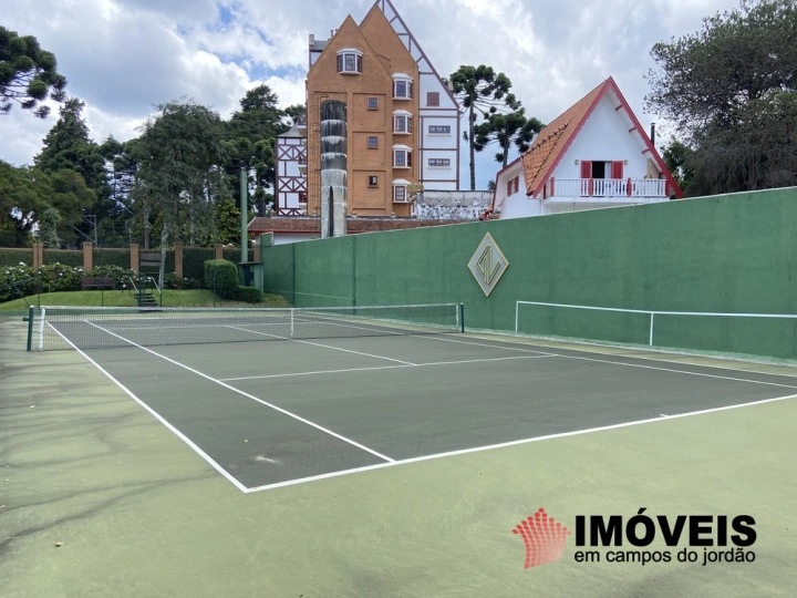 Imagem da galeria de fotos: Apartamento Residencial para Venda - Campos do Jordão, Vila Campos do Jordão - REF: AP0170