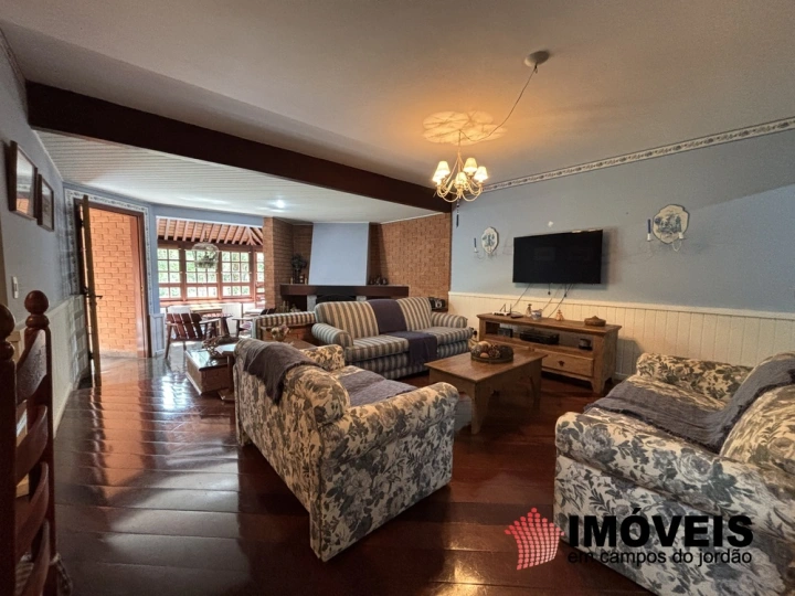 Imagem da galeria de fotos: Apartamento Residencial para Venda - Campos do Jordão, Vila Campos do Jordão - REF: AP0170