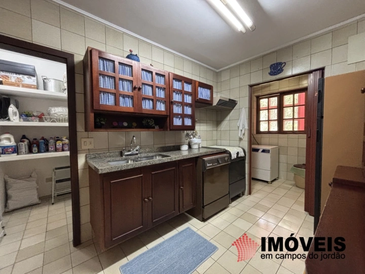 Imagem da galeria de fotos: Apartamento Residencial para Venda - Campos do Jordão, Vila Campos do Jordão - REF: AP0170