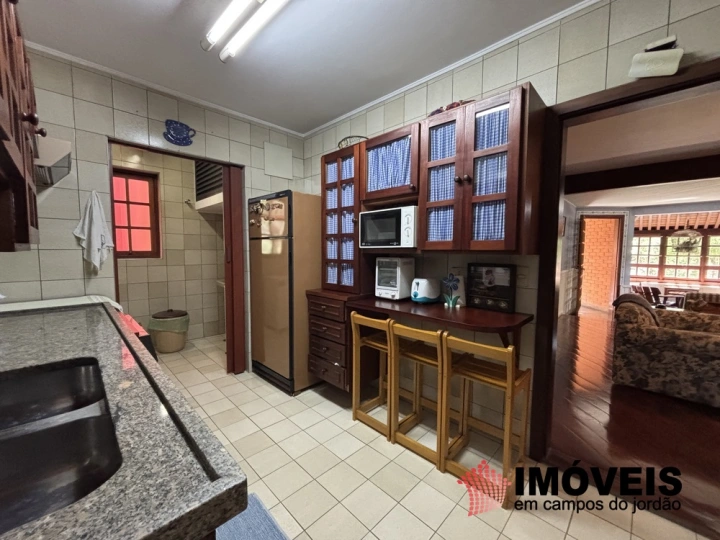 Imagem da galeria de fotos: Apartamento Residencial para Venda - Campos do Jordão, Vila Campos do Jordão - REF: AP0170