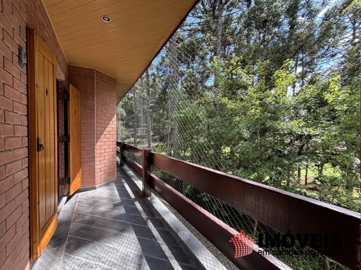 Imagem da galeria de fotos: Apartamento Residencial para Venda - Campos do Jordão, Vila Campos do Jordão - REF: AP0170