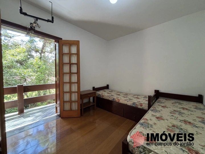 Imagem da galeria de fotos: Apartamento Residencial para Venda - Campos do Jordão, Vila Campos do Jordão - REF: AP0170