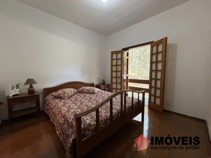 Imagem da galeria de fotos: Apartamento Residencial para Venda - Campos do Jordão, Vila Campos do Jordão - REF: AP0170