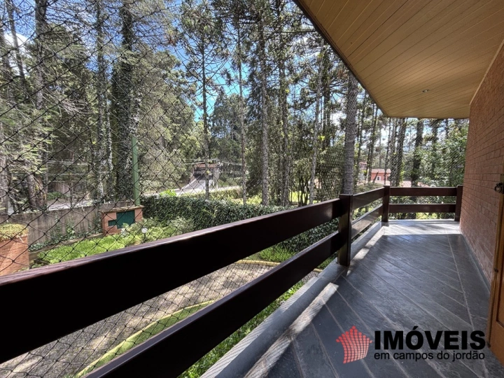 Imagem da galeria de fotos: Apartamento Residencial para Venda - Campos do Jordão, Vila Campos do Jordão - REF: AP0170