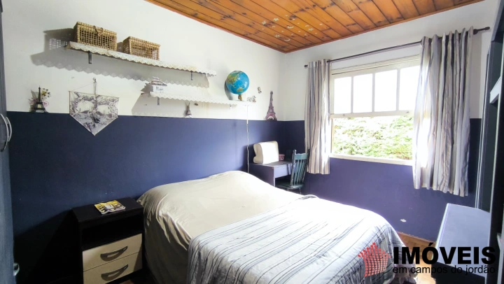 Casa Residencial para Venda - Campos do Jordão, Jardim Califórnia - REF: CA0322 Imagem da galeria de fotos: Casa Residencial para Venda - Campos do Jordão, Jardim Califórnia - REF: CA0322