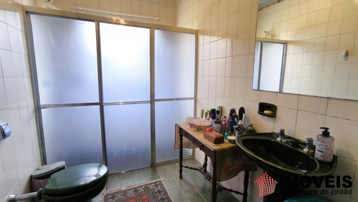 Casa Residencial para Venda - Campos do Jordão, Jardim Califórnia - REF: CA0322 Imagem da galeria de fotos: Casa Residencial para Venda - Campos do Jordão, Jardim Califórnia - REF: CA0322