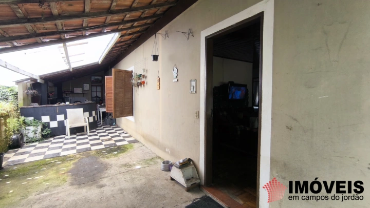 Casa Residencial para Venda - Campos do Jordão, Jardim Califórnia - REF: CA0322 Imagem da galeria de fotos: Casa Residencial para Venda - Campos do Jordão, Jardim Califórnia - REF: CA0322