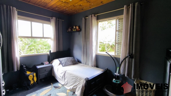 Casa Residencial para Venda - Campos do Jordão, Jardim Califórnia - REF: CA0322 Imagem da galeria de fotos: Casa Residencial para Venda - Campos do Jordão, Jardim Califórnia - REF: CA0322