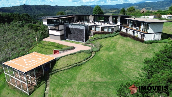 Casa Residencial para Venda - Campos do Jordão, Descansópolis - REF: CA0312 Imagem da galeria de fotos: Casa Residencial para Venda - Campos do Jordão, Descansópolis - REF: CA0312