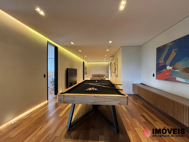 Casa Residencial para Venda - Campos do Jordão, Descansópolis - REF: CA0312 Imagem da galeria de fotos: Casa Residencial para Venda - Campos do Jordão, Descansópolis - REF: CA0312