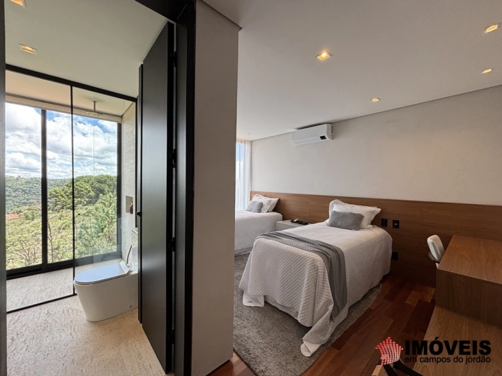 Casa Residencial para Venda - Campos do Jordão, Descansópolis - REF: CA0312 Imagem da galeria de fotos: Casa Residencial para Venda - Campos do Jordão, Descansópolis - REF: CA0312