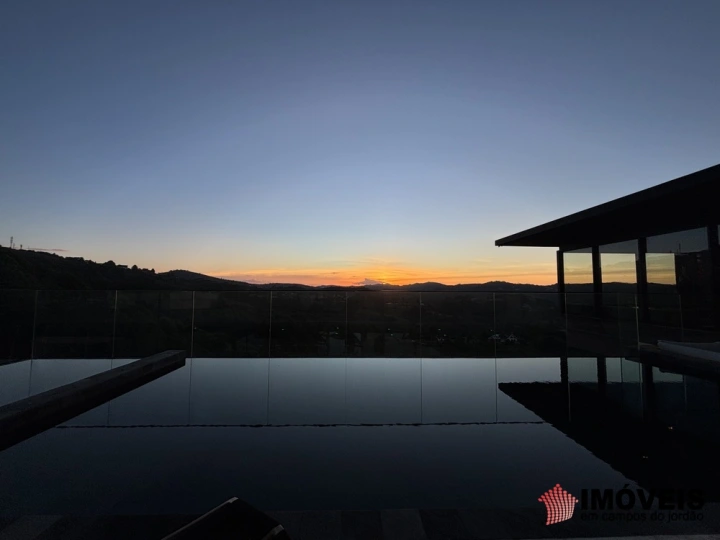 Casa Residencial para Venda - Campos do Jordão, Descansópolis - REF: CA0312 Imagem da galeria de fotos: Casa Residencial para Venda - Campos do Jordão, Descansópolis - REF: CA0312