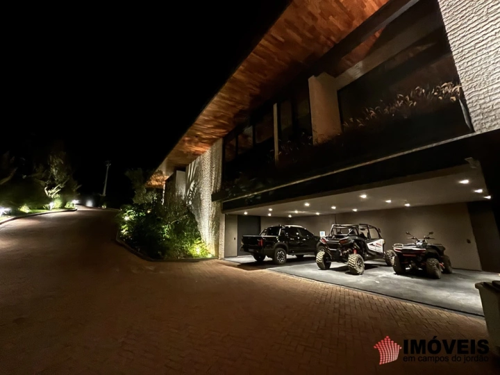 Casa Residencial para Venda - Campos do Jordão, Descansópolis - REF: CA0312 Imagem da galeria de fotos: Casa Residencial para Venda - Campos do Jordão, Descansópolis - REF: CA0312