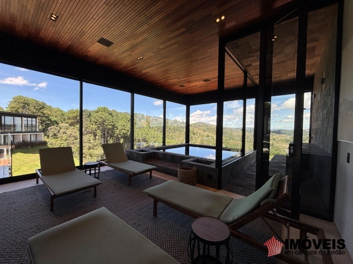 Casa Residencial para Venda - Campos do Jordão, Descansópolis - REF: CA0312 Imagem da galeria de fotos: Casa Residencial para Venda - Campos do Jordão, Descansópolis - REF: CA0312