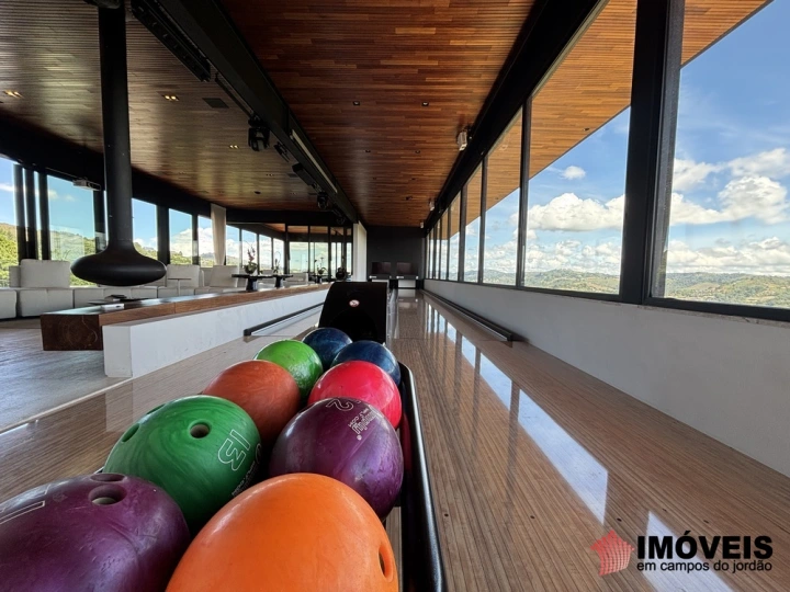 Casa Residencial para Venda - Campos do Jordão, Descansópolis - REF: CA0312 Imagem da galeria de fotos: Casa Residencial para Venda - Campos do Jordão, Descansópolis - REF: CA0312