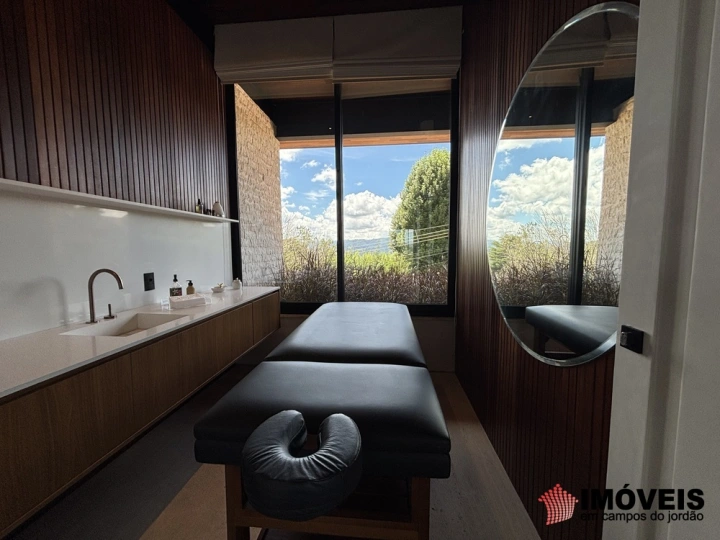 Casa Residencial para Venda - Campos do Jordão, Descansópolis - REF: CA0312 Imagem da galeria de fotos: Casa Residencial para Venda - Campos do Jordão, Descansópolis - REF: CA0312